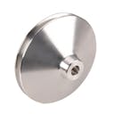 Power Steering Pump Pulleys