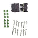 Ignition Control Module Connectors