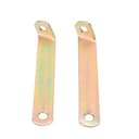 Seat Belt Retractor Release Solenoid Connectors