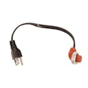 Expansion Plug Type Engine Heater Cords