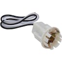 Exterior Light Bulb Sockets