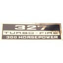 Engine Decals