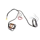 Fog Light Connectors
