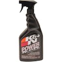 Air Filter Cleaners