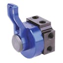 Brake Proportion Valve Switches