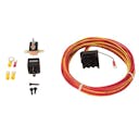 Fuel Pump Relay Connectors