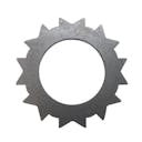 Clutch Thrust Plates