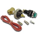 Fuel Pressure Sensors