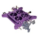 Carburetor Base Plates