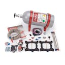 Nitrous Oxide Injection System Kits