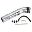 Engine Cold Air Intake Tubes