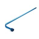 Nitrous Oxide Blow Down Tubes