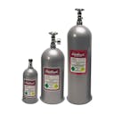 Nitrous Oxide Bottles