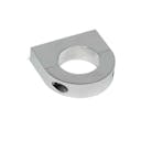 Nitrous Oxide Bottle Brackets
