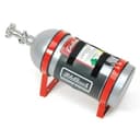 Nitrous Oxide Bottle Heaters