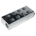 Nitrous Oxide Distribution Blocks