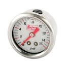 Fuel Pressure Gauges