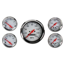 Gauge Sets