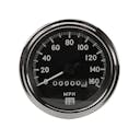 Speedometer Gauges