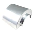 Engine Air Box Heat Shields