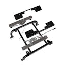 Seat Mounting Brackets