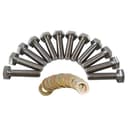 Wheel Installation Kits