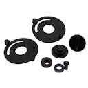 Helmet Shield Pivot Repair Kits