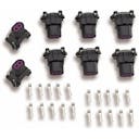 Fuel Injector Connectors