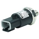 Fuel Tank Pressure Transducer Sensor Connectors