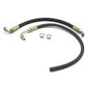 Power Steering Hoses