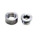 Oxygen Sensor Bungs