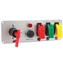 Switch Mounting Panels