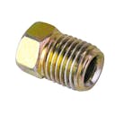 Inverted Flare Fittings