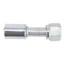 Pipe to Compression Fittings