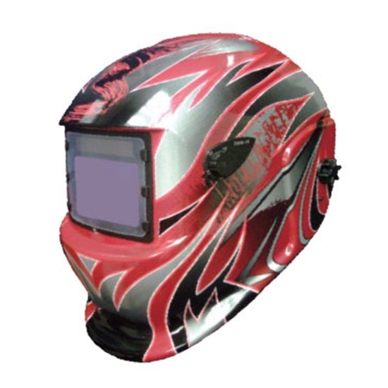 Welding Helmets
