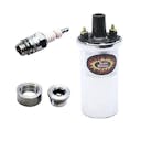 Exhaust Flame Thrower Kits