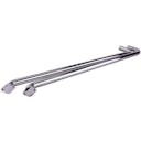 Exhaust Side Pipes