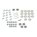 Pedal Car Hardware Kits