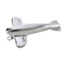 Pedal Car Hood Ornaments