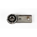 Pedal Car Rear Axle Assemblies