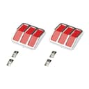 Pedal Car Tail Lights