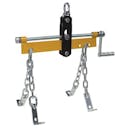 Engine Hoist Levelers
