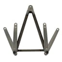 Jacobs Ladders