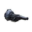 Automatic Transmissions