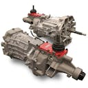 Manual Transmissions