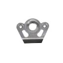 Quarter-Turn Fastener Spring Plates