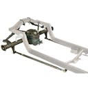 Rear Suspension Kits