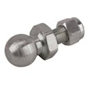 Friction Shock Links
