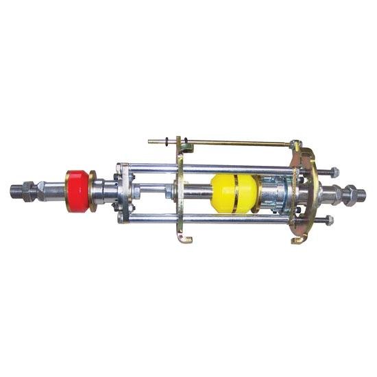 Pull Bars