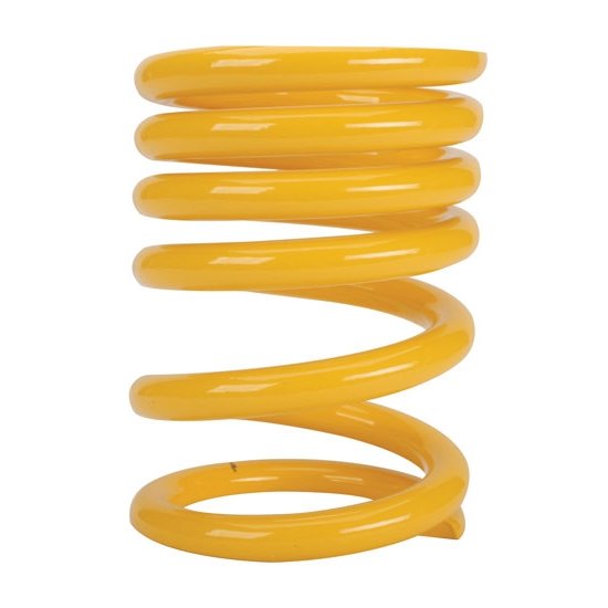 Pull Bar Springs